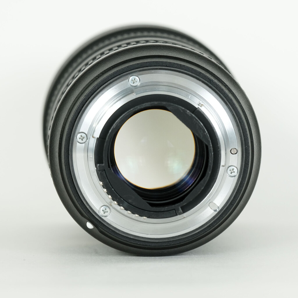 Nikon AF-S NIKKOR 24-70mm f/2.8E ED VR