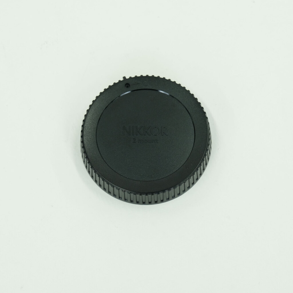 Nikon NIKKOR Z DX 12-28mm f/3.5-5.6 PZ VR Nikon NIKKOR Z DX 12-28mm f/3.5-5.6 PZ VR