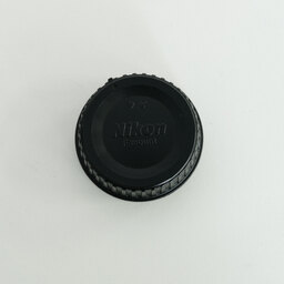 Nikon AF-S NIKKOR 80-400mm f/4.5-5.6G ED VR