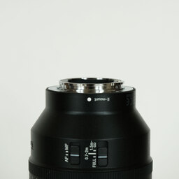 SONY FE 135mm F1.8 GM SEL135F18GM