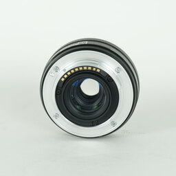 FUJIFILM XF27mmF2.8