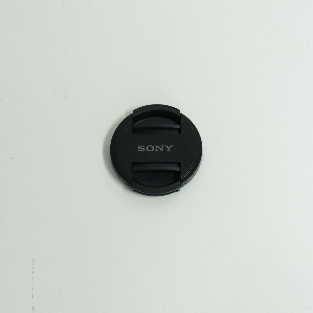 SONY E PZ 16-50mm F3.5-5.6 OSS SELP1650