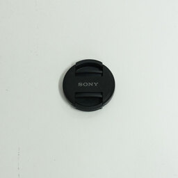 SONY E PZ 16-50mm F3.5-5.6 OSS SELP1650