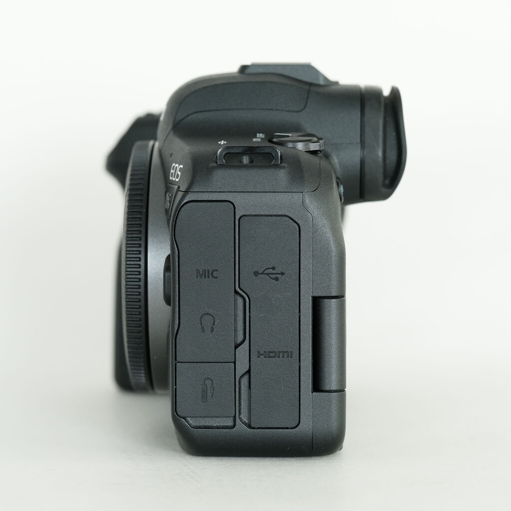 Canon EOS R6 Canon EOS R6