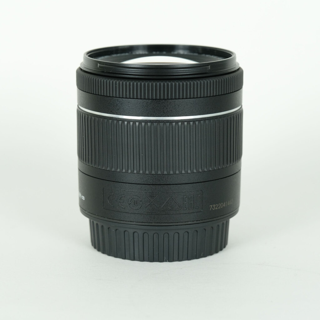 Canon EF-S18-55mm F4-5.6 IS STM Canon EF-S18-55mm F4-5.6 IS STM