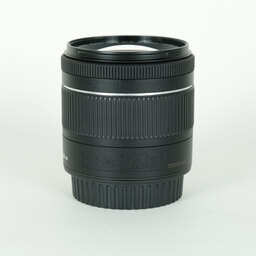 Canon EF-S18-55mm F4-5.6 IS STM Canon EF-S18-55mm F4-5.6 IS STM