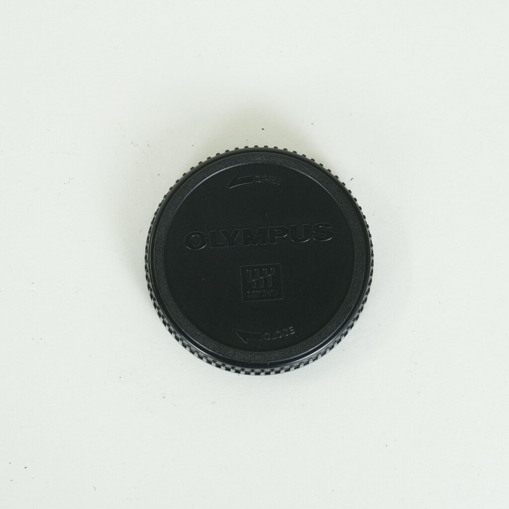 OLYMPUS M.ZUIKO DIGITAL ED 75-300mm F4.8-6.7 II