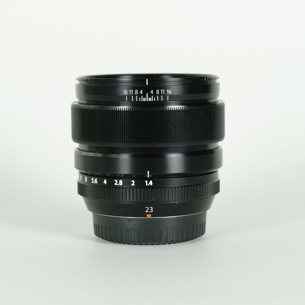 価格.com - フジノンレンズ XF23mmF1.4 R 中古価格比較