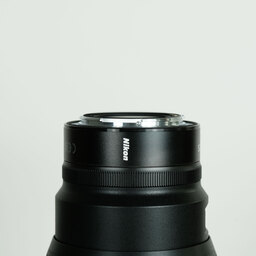 Nikon NIKKOR Z 50mm f/1.2 S