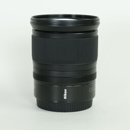 Nikon NIKKOR Z 24-70mm f/4 S Nikon NIKKOR Z 24-70mm f/4 S