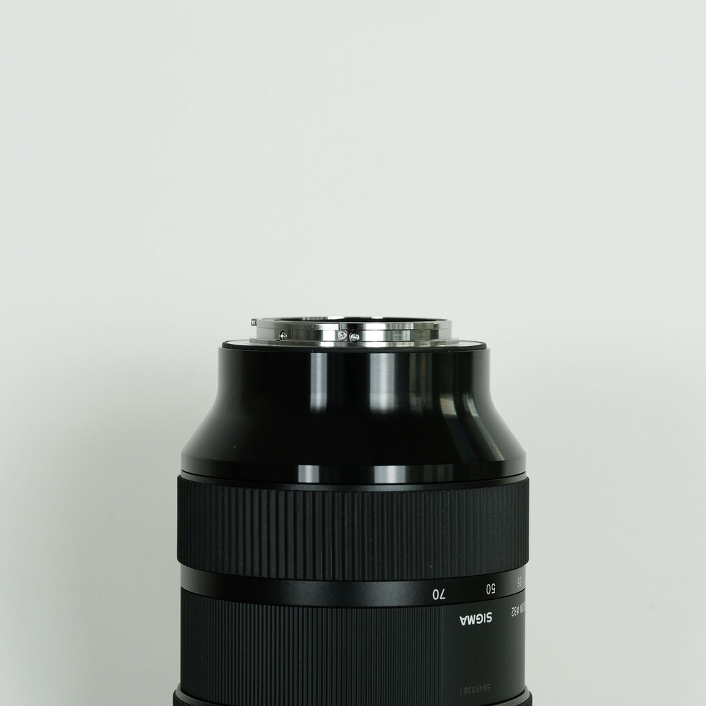 SIGMA 24-70mm F2.8 DG DN｜Art [ソニーE用]