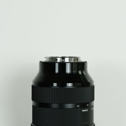 SIGMA 24-70mm F2.8 DG DN｜Art [ソニーE用]
