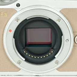 OLYMPUS PEN E-PL10