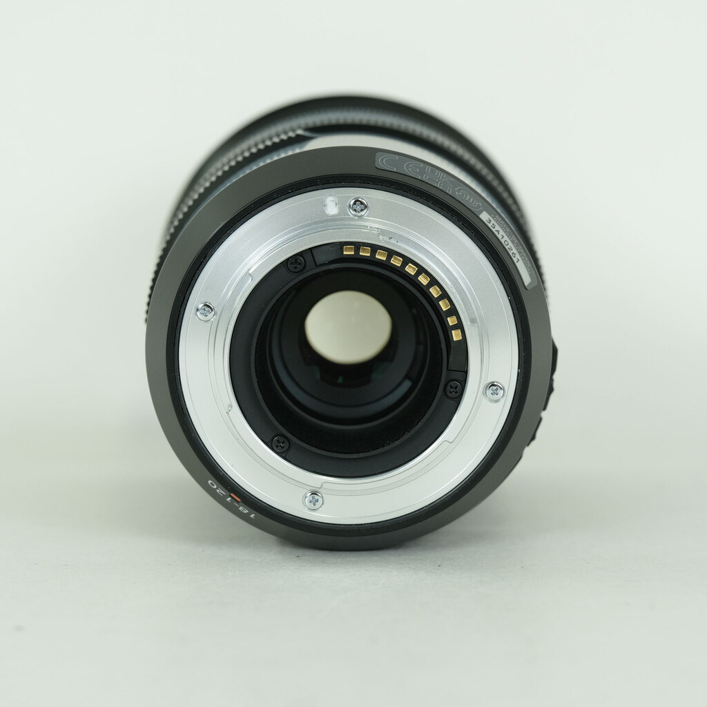FUJIFUILM XF18-120mmF4 LM PZ WR
