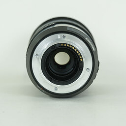 FUJIFUILM XF18-120mmF4 LM PZ WR