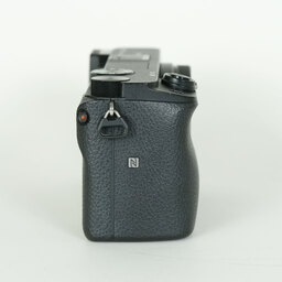 SONY α6300（ILCE-6300）