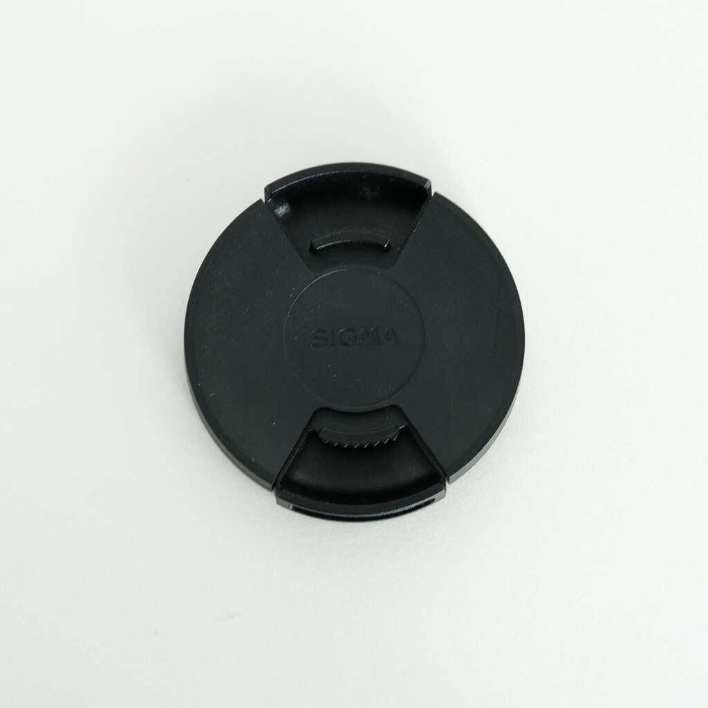 SIGMA 56mm F1.4 DC DN｜Contemporary [キヤノンM用]