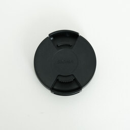 SIGMA 56mm F1.4 DC DN｜Contemporary [キヤノンM用]