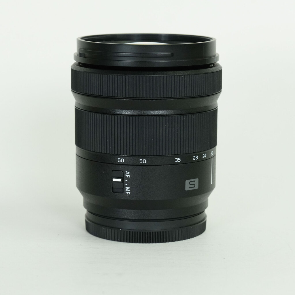 Panasonic LUMIX S 20-60mm F3.5-5.6