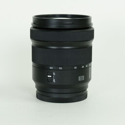 Panasonic LUMIX S 20-60mm F3.5-5.6
