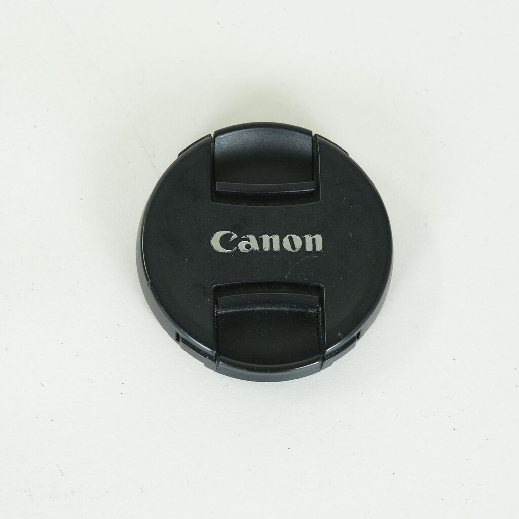 Canon EF-S18-55mm F3.5-5.6 IS STM