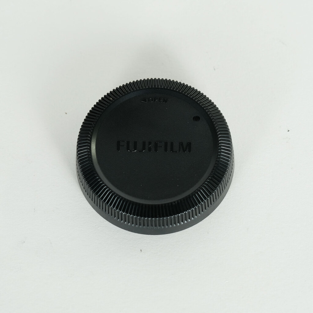 FUJIFILM XF27mmF2.8 R WR FUJIFILM XF27mmF2.8 R WR