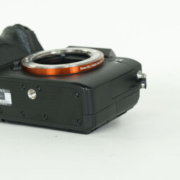 SONY α7 III（ILCE-7M3）