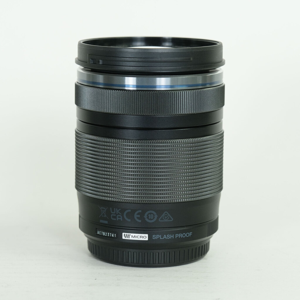 OM SYSTEM M.ZUIKO DIGITAL ED14-150mm F4.0-5.6 II   　※OM SYSTEMロゴモデル