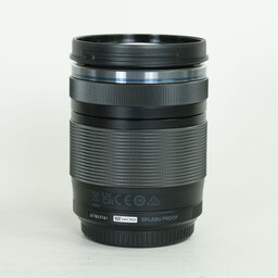 OM SYSTEM M.ZUIKO DIGITAL ED14-150mm F4.0-5.6 II   　※OM SYSTEMロゴモデル