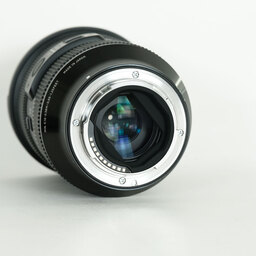 SIGMA 24-70mm F2.8 DG DN｜Art [ソニーE用]