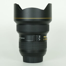 Nikon AF-S NIKKOR 14-24mm f/2.8G ED