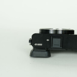 SONY α6000(ILCE-6000) SONY α6000(ILCE-6000)