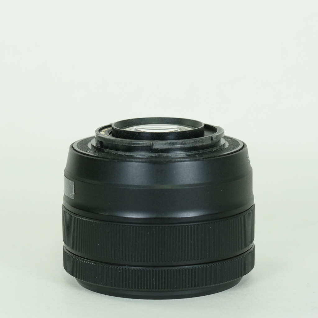 FUJIFILM XC15-45mmF3.5-5.6 OIS PZ