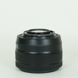 FUJIFILM XC15-45mmF3.5-5.6 OIS PZ