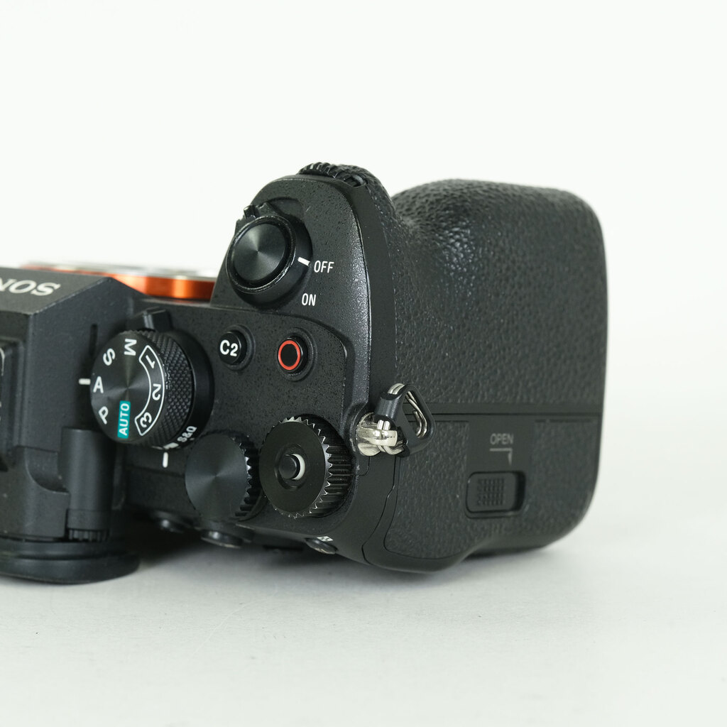 SONY α7 IV（ILCE-7M4）