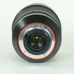 PENTAX HD PENTAX-D FA 15-30mmF2.8ED SDM WR