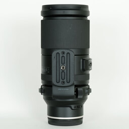 TAMRON 150-500mm F5-6.7 Di III VC VXD A057Z（ニコンZ用）
