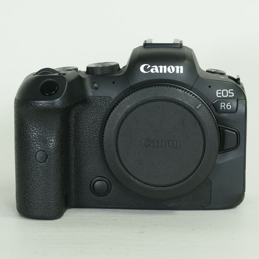 Canon EOS R6