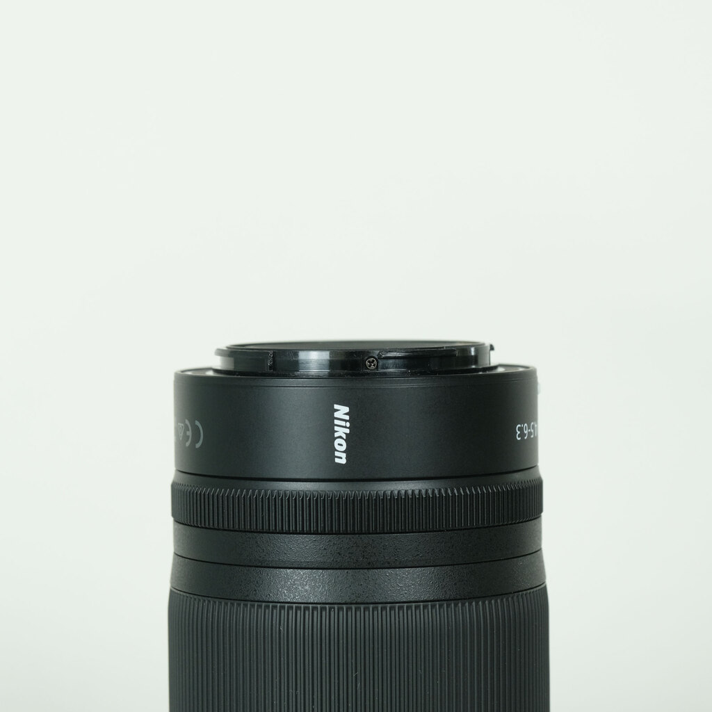 Nikon NIKKOR Z DX 50-250mm f/4.5-6.3 VRの出品 | ONE SCENE（ワン