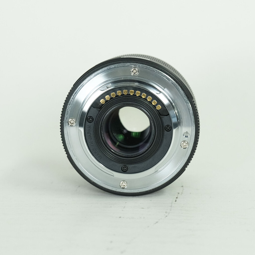 OLYMPUS M.ZUIKO DIGITAL 25mm F1.8