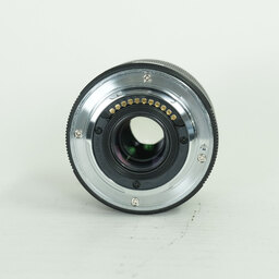 OLYMPUS M.ZUIKO DIGITAL 25mm F1.8