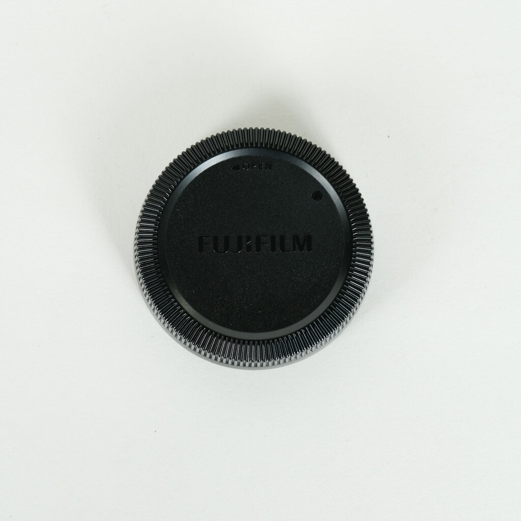 FUJIFILM XF16mmF1.4 R WR