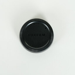 FUJIFILM XF16mmF1.4 R WR