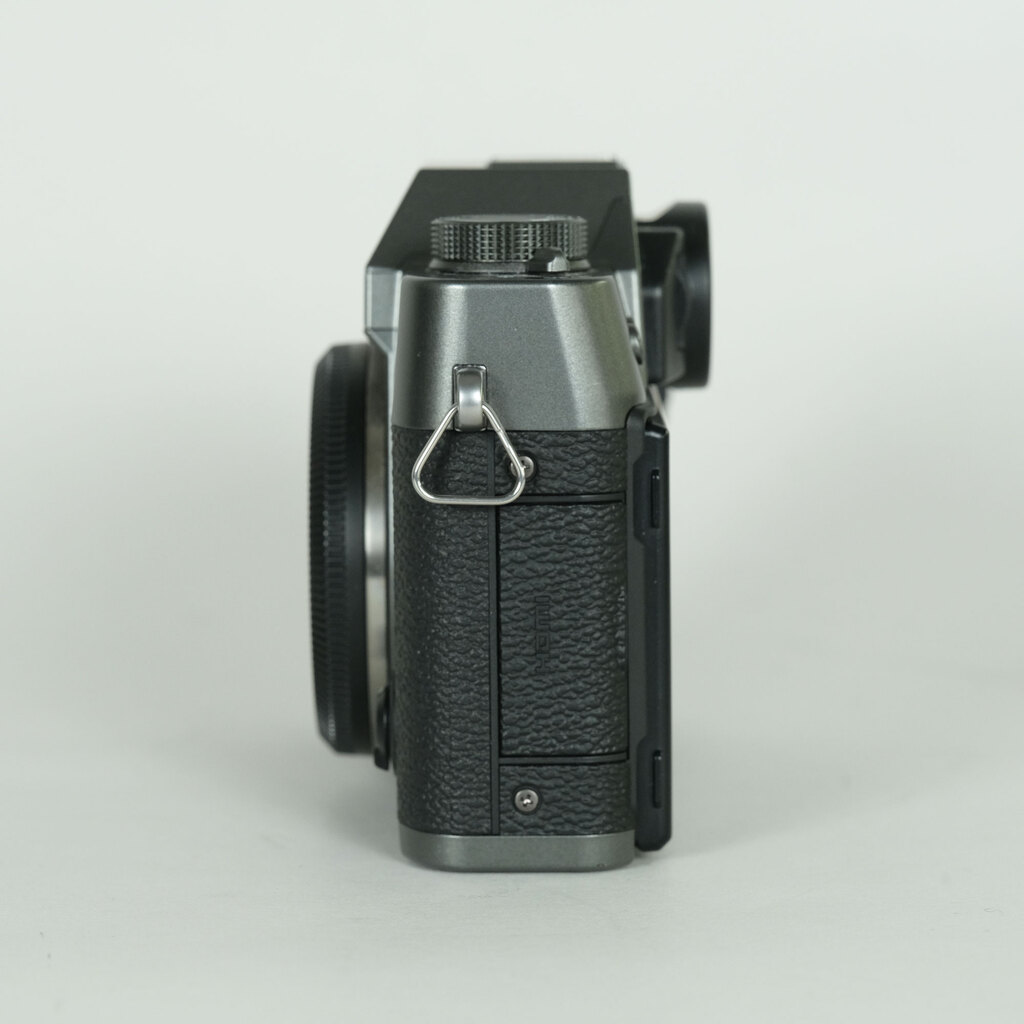 FUJIFILM X-T30 FUJIFILM X-T30