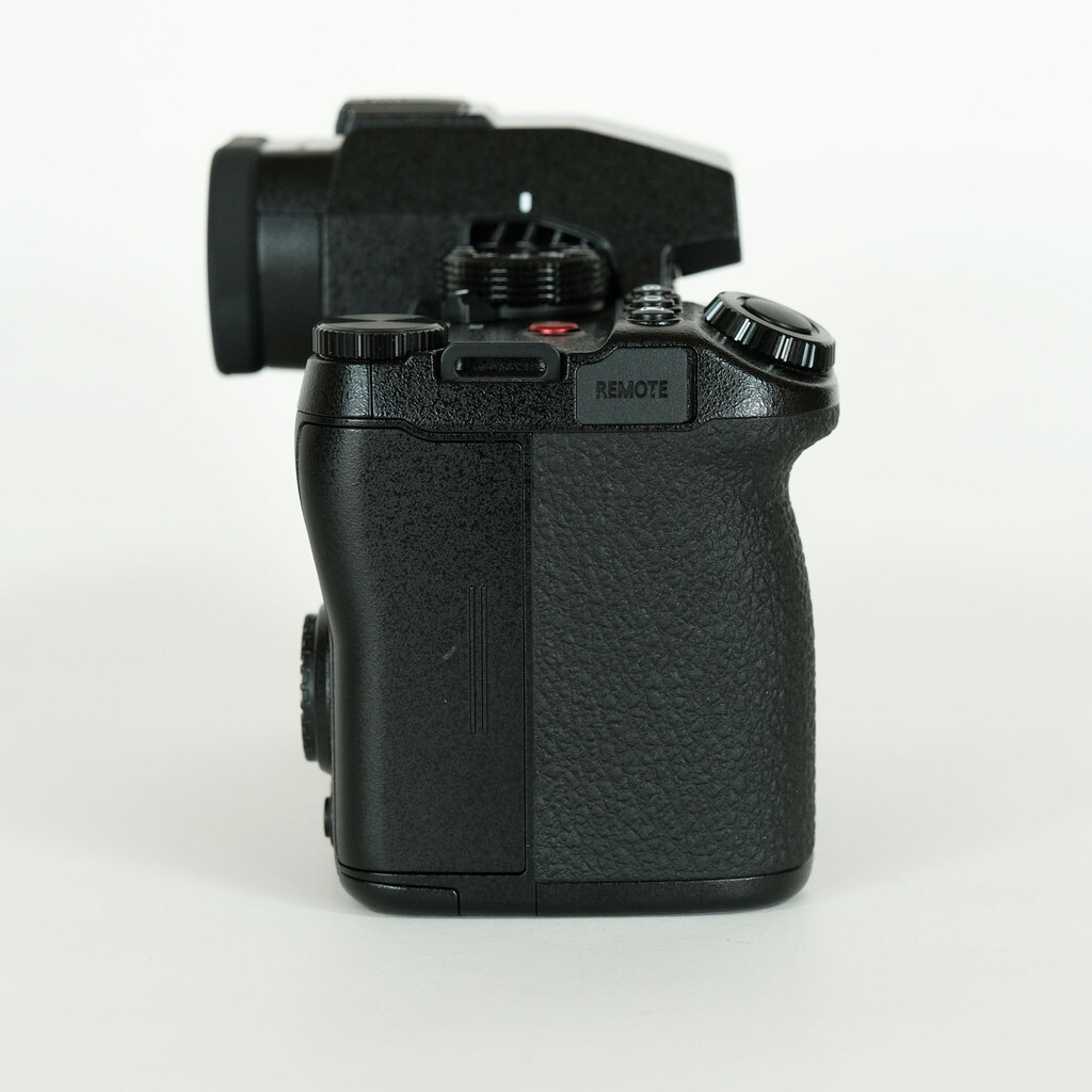 Panasonic LUMIX S5II DC-S5M2 Panasonic LUMIX S5II DC-S5M2