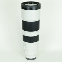 SONY FE 200-600mm F5.6-6.3 G OSS SEL200600G