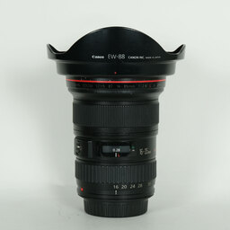 Canon EF16-35mm F2.8L II USM Canon EF16-35mm F2.8L II USM