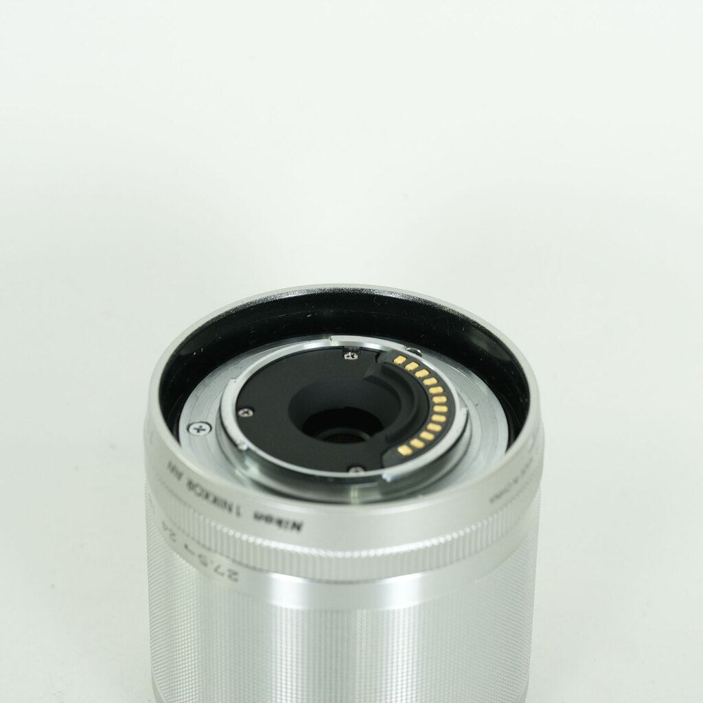 Nikon 1 NIKKOR AW 11-27.5mm F3.5-5.6