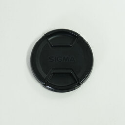 SIGMA 18-125mm F3.8-5.6 DC OS HSM [キヤノンEF用]