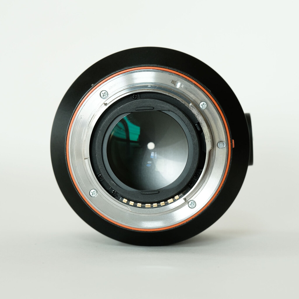 SONY Planar T* 50mm F1.4 ZA SSM SAL50F14Zの出品 | ONE SCENE（ワン
